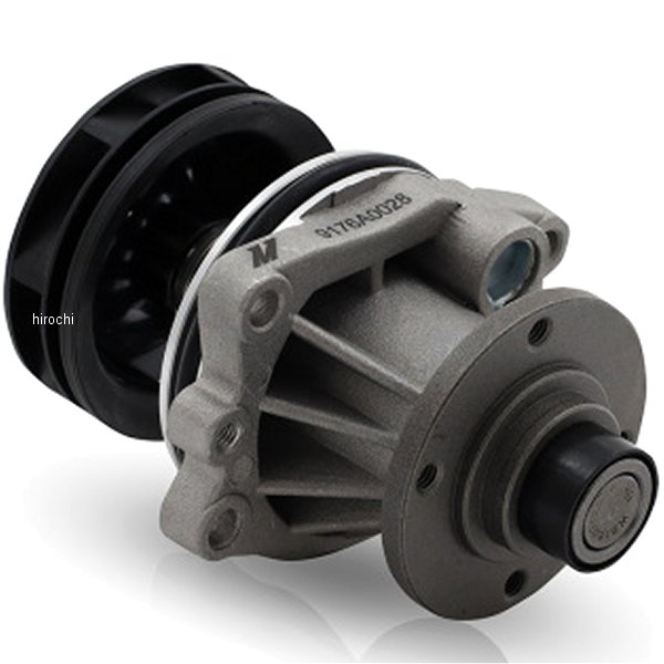 Mishimoto 92年-99年 BMW E36 3-シリーズ M50/M52/S50/S52 エンジン ウォーターポンプ