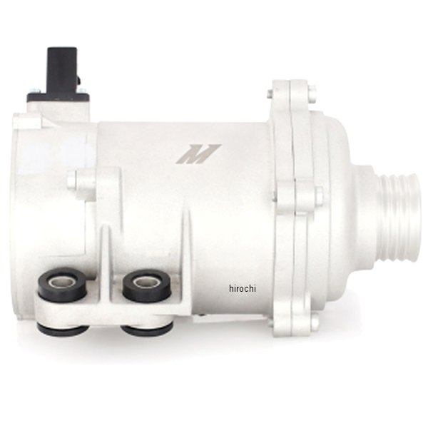 Mishimoto 12年-16年 BMW F30 N20 エンジン ウォーターポンプ