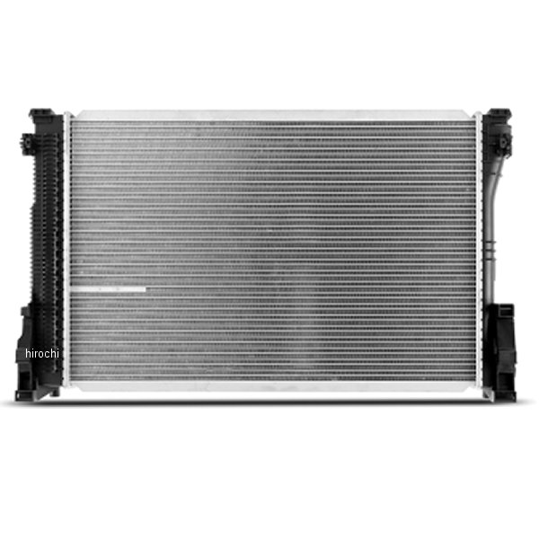 Mishimoto 10年-14年 メルセデスベンツ E350 リプレースメント ラジエーター