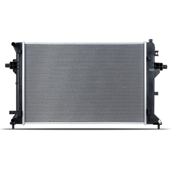 Mishimoto 19年-23年 ヒュインダイ Kona I30 リプレースメント ラジエーター