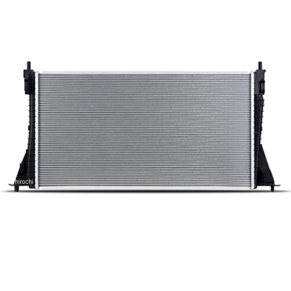 Mishimoto 21年以降 フォード マスタング Mach-E リプレースメント ラジエーター