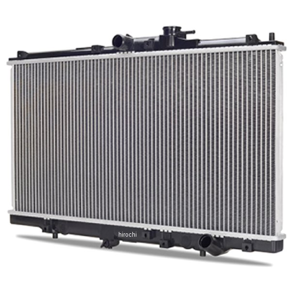 Mishimoto ホンダ アコード リプレースメント ラジエーター 94年-97年