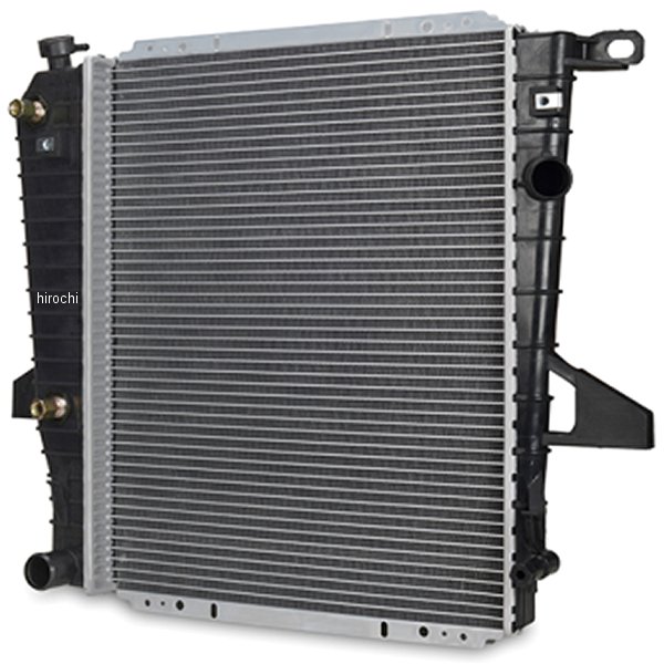Mishimoto フォード Ranger リプレースメント ラジエーター 95年-97年