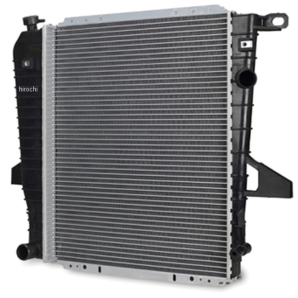 Mishimoto フォード Ranger リプレースメント ラジエーター 95年-97年