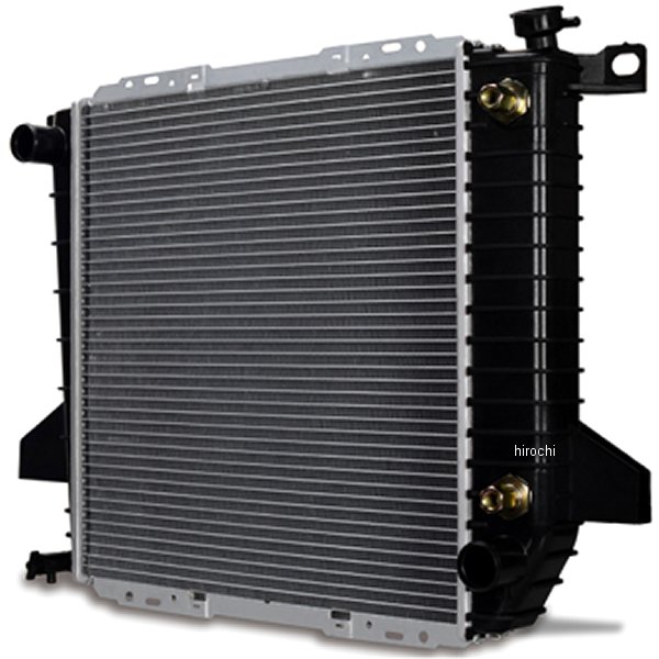 Mishimoto フォード Ranger リプレースメント ラジエーター 95年-97年