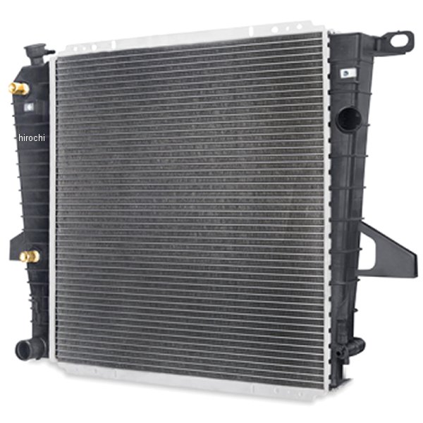 Mishimoto フォード Explorer リプレースメント ラジエーター 95年-97年