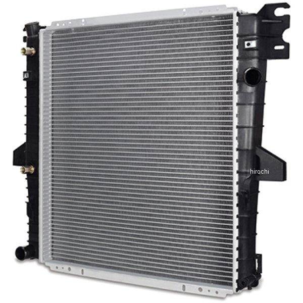Mishimoto フォード Explorer リプレースメント ラジエーター 96年-99年