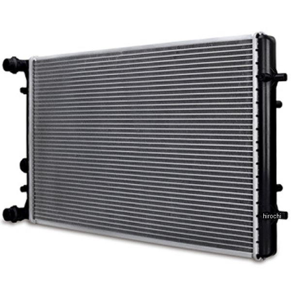 Mishimoto フォルクスワーゲン Jetta リプレースメント ラジエーター 99年-05年