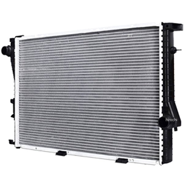 Mishimoto BMW 528i リプレースメント ラジエーター 99年-00年