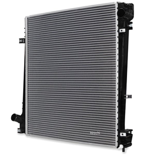 Mishimoto フォード Explorer リプレースメント ラジエーター 02年-05年