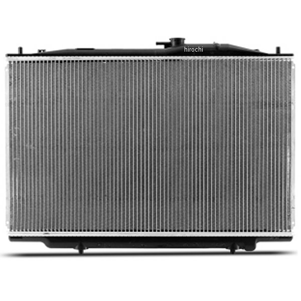 Mishimoto Acura TL リプレースメント ラジエーター 04年-06年