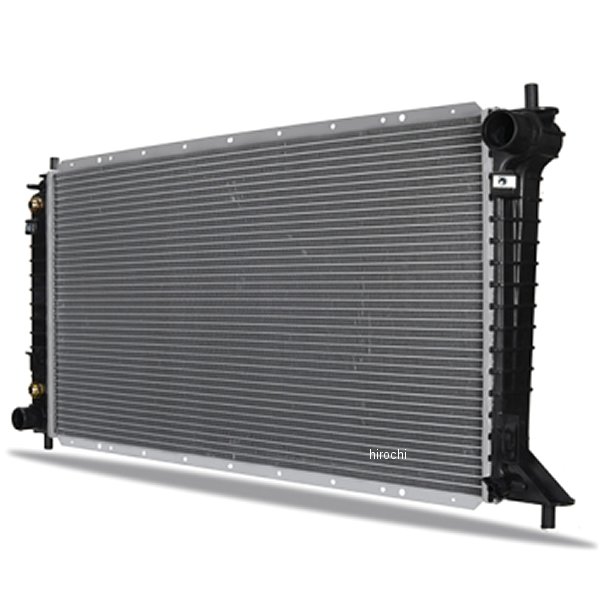 Mishimoto フォード Expedition リプレースメント ラジエーター 04年-06年