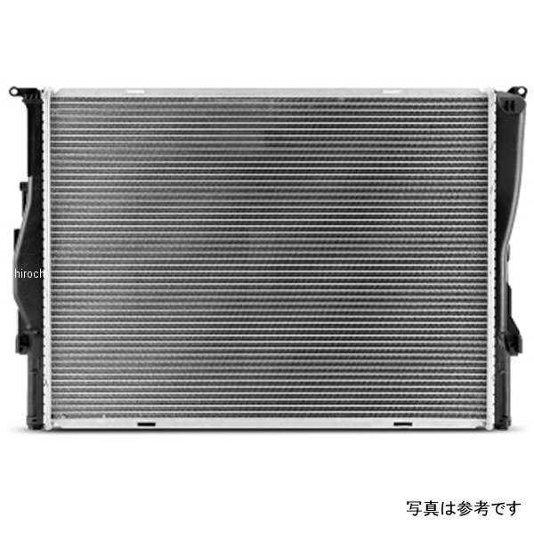 Mishimoto BMW 323 リプレースメント ラジエーター 06年-11年