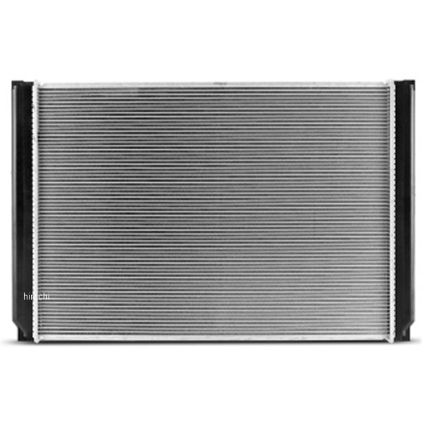 Mishimoto トヨタ シエナ リプレースメント ラジエーター 05年-06年