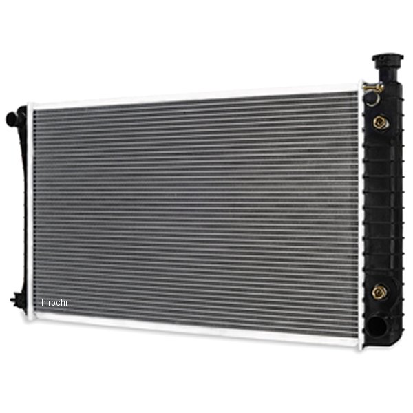 Mishimoto シボレー C/K Truck リプレースメント ラジエーター 88年-95年