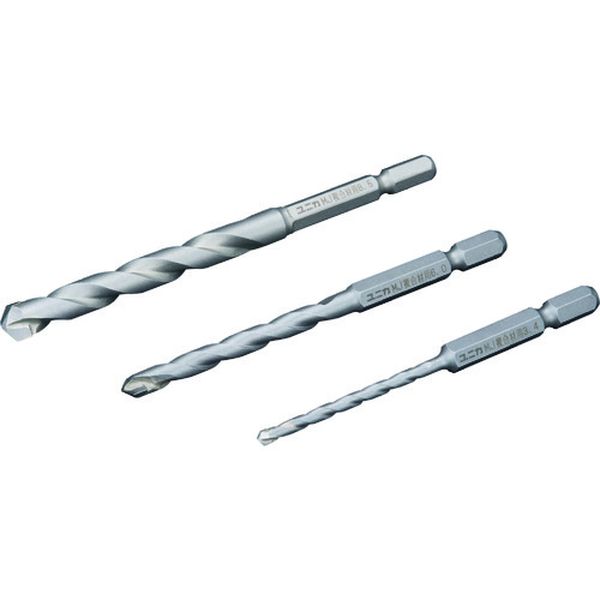 充電マルチドリルビット MJタイプ MJ10.0×135