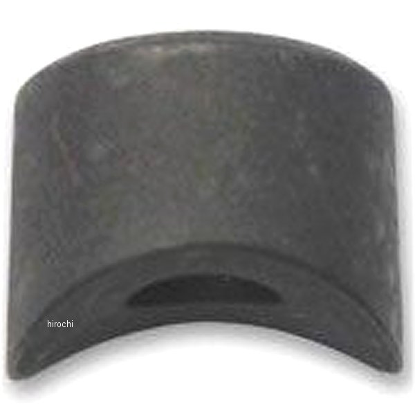 1インチパイプ用ブラケットアダプタースペーサー　パーカライズド