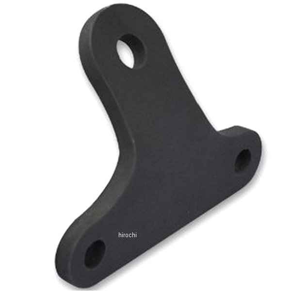 ヘッドライトブラケット ショベルFL用 パーカライズド