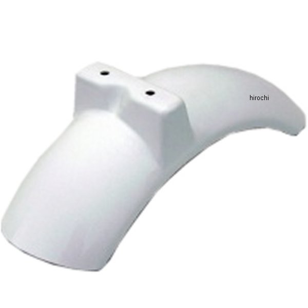 モンキー アップFフェンダー 黒ゲルコート