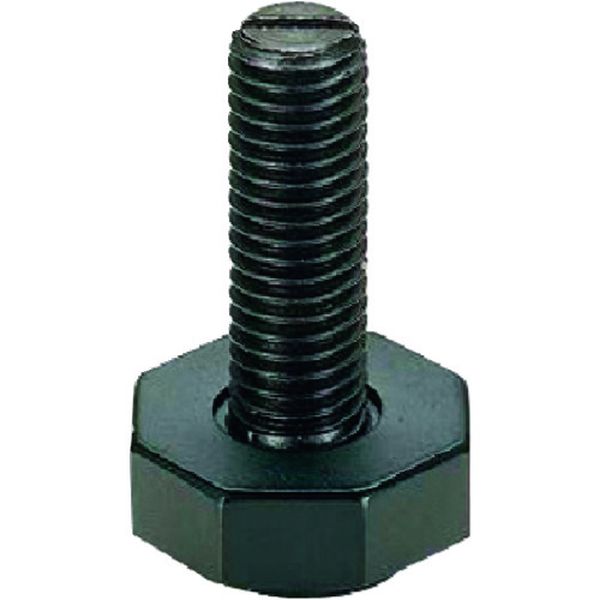 八角アジャスター首振り機構付 MK8AD-M10(200-140-039)