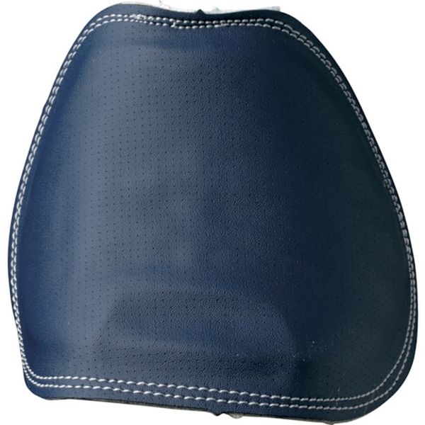  スニーカー用甲プロ ネイビー L