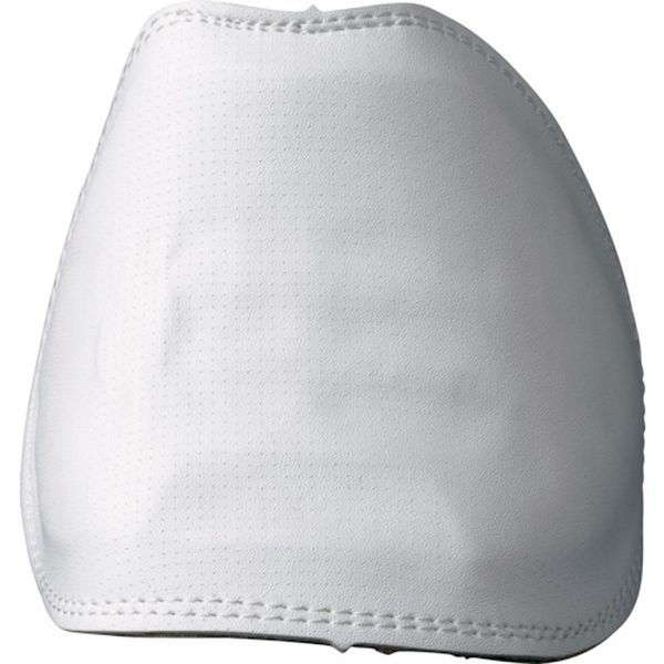  スニーカー用甲プロ ホワイト L