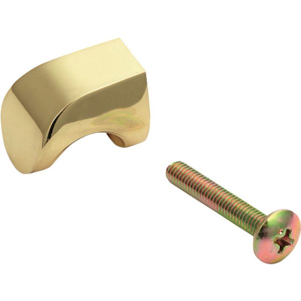 MKZ15SB  (100018046)ダイカストモダンつまみ