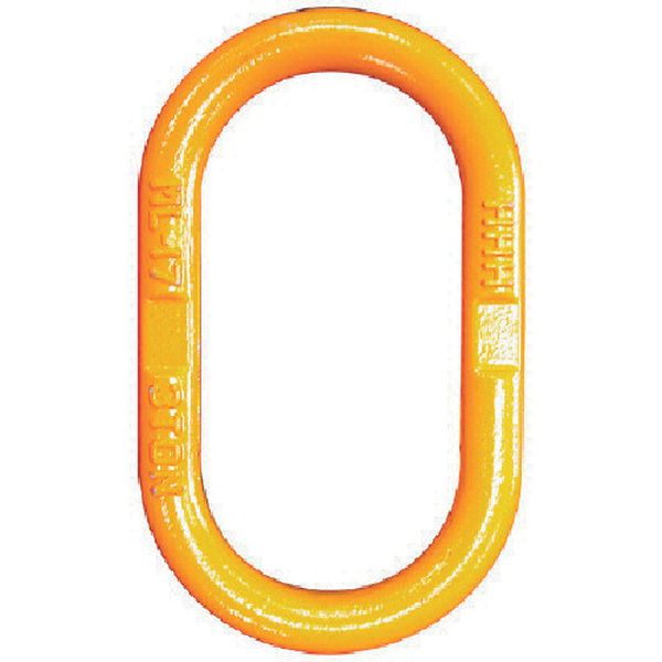 鍛造製親環マスターリンク 2t