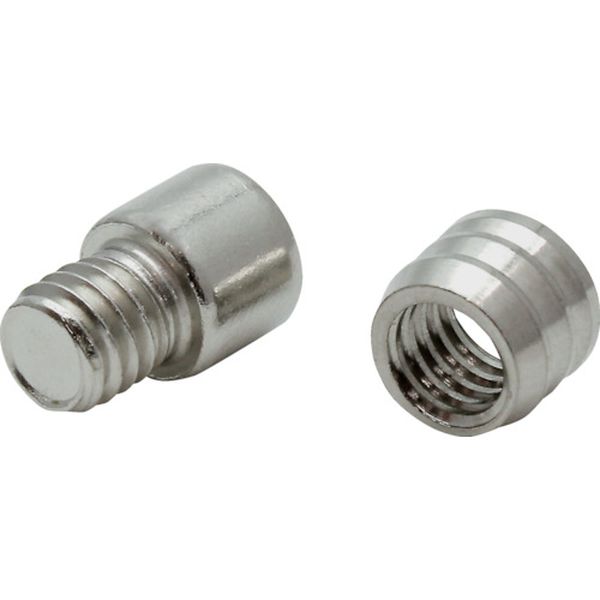 363-0623  ケルダボ クローム 8mm M6 メン