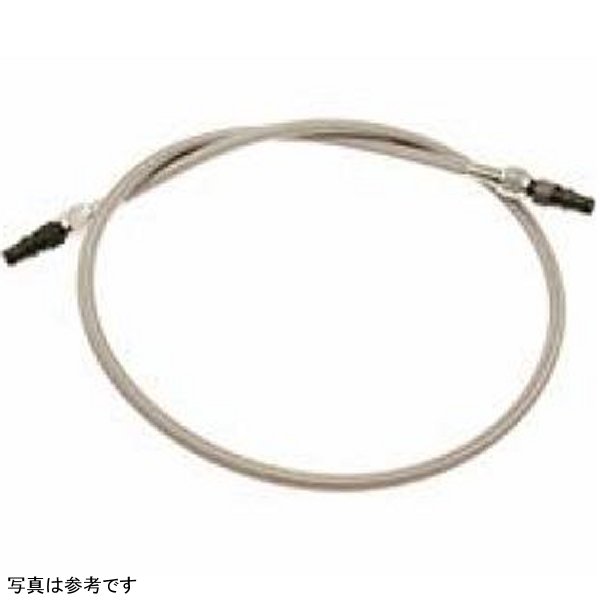 2015+ フォード Mustang Steel Braided Hydraulic クラッチ Line