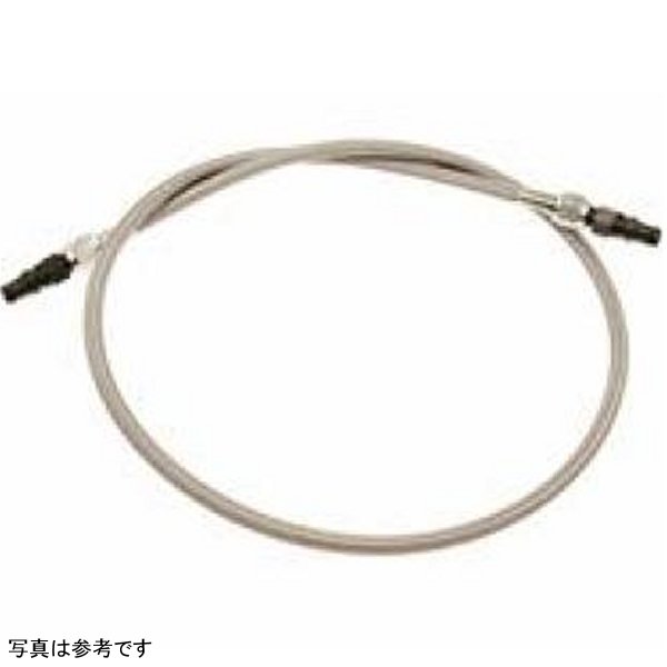 Line Assy 2010+ シボレー カマロ With 43.00in Male Wire Clip Fittings