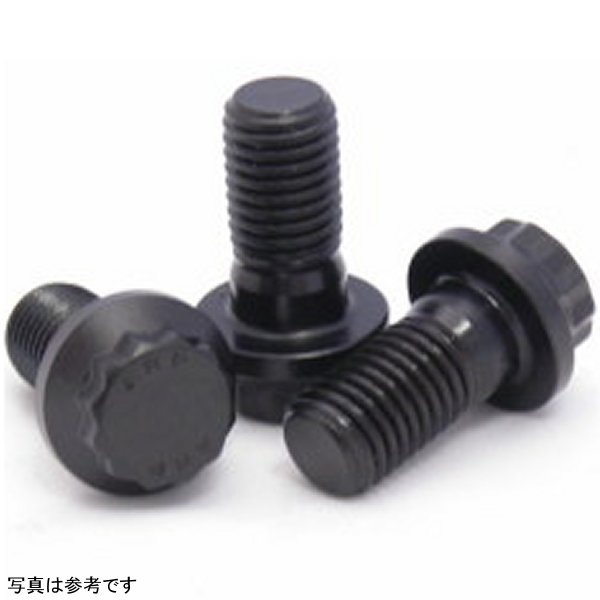 Bolt Pak フライホイール 6 Per Box Gm LS Motors 11mm