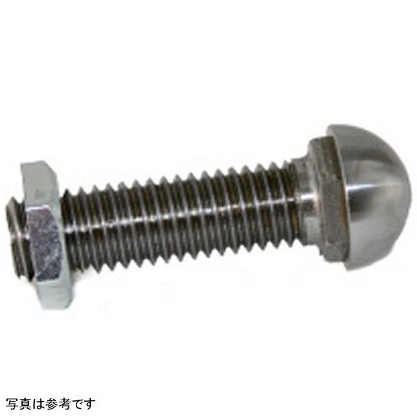 Ball Stud アジャスタブル ショート Pivot Stud for 03-04 フォード Mustang Cobra w/ T56 トランスミッション