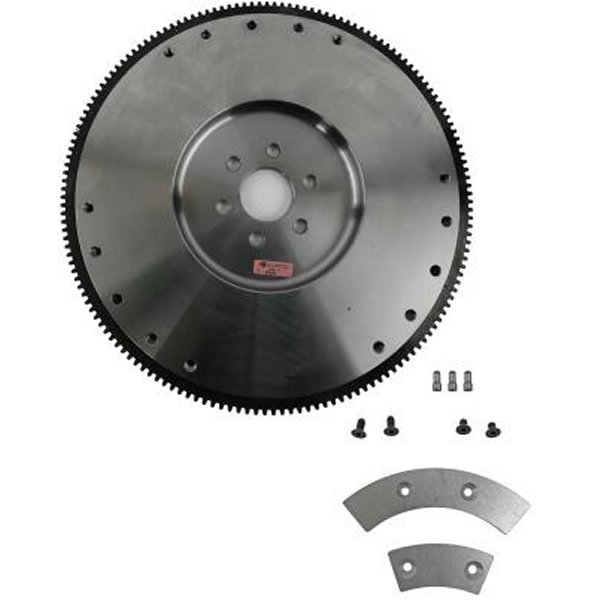 Steel フライホイール フォード Small Diameter Various Cars 157 Includes 28oz & 50oz CW