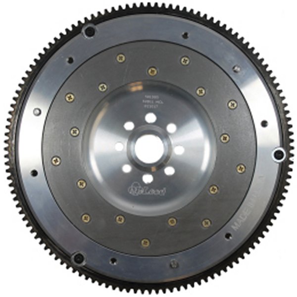 フライホイール Aluminum フォード 4.6/5.4L MOD Motor 6Bolt Crk Muli-Drilled 164