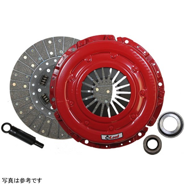 Street Pro クラッチキット MOPAR 340 68-73