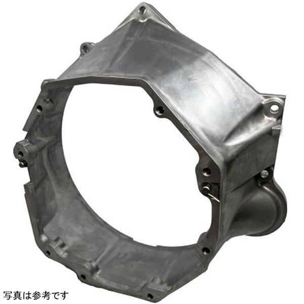 GM Aluminum Bellhousing LS to T-56 & Magnum (Non SFI)