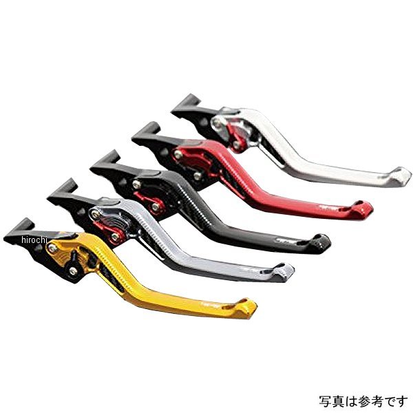 11段切替 レバーセット シグナス125