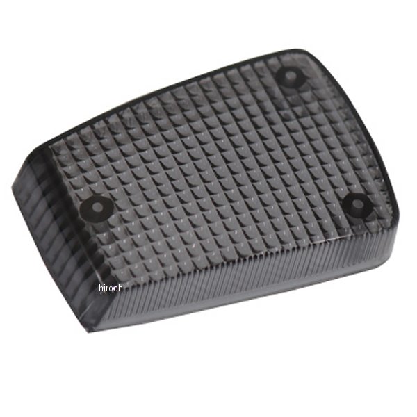 ウィンカーレンズ CBX400F スモーク 1個入り