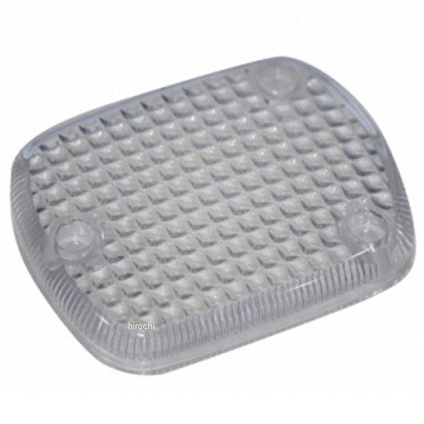 ウィンカーレンズ 純正タイプ CB750 RC42 クリア 1個