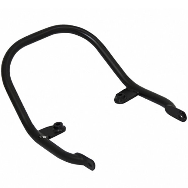 タンデムバー 純正タイプ Z900RS/Z900RS CAFE 黒