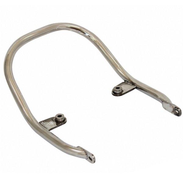 タンデムバー 純正タイプ Z900RS/Z900RS CAFE ステンレス