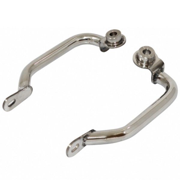 タンデムグリップ 純正タイプ Z900RS/Z900RS CAFE ステンレス