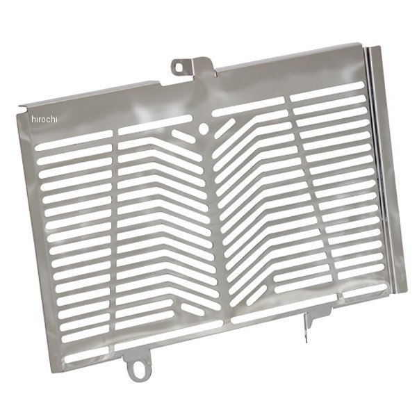 ステンレス製 ラジエターコアガード Z900RS、Z900RSカフェ用