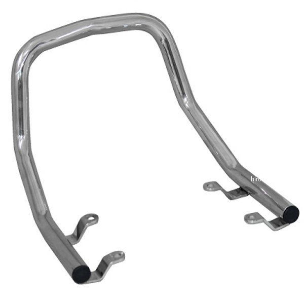 ステンレス製 極太 タンデムバー ゼファー400、ZRX400用