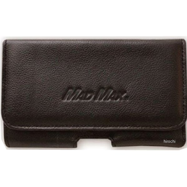 スマートフォンカバー 4.7インチ 120mm 本革 ブラウン