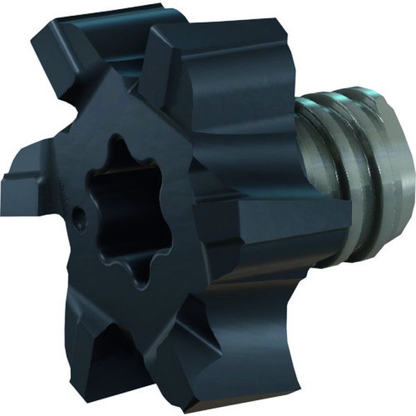 マルチマスター IC908