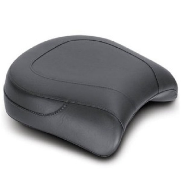 10-21 ホンダ VT1300CX Fury ワイド Touring パッセンジャｰシート ブラック