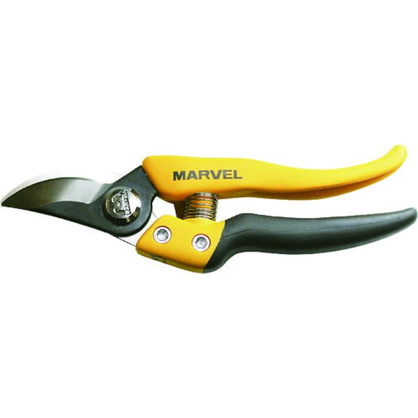 電工ハサミ アール刃