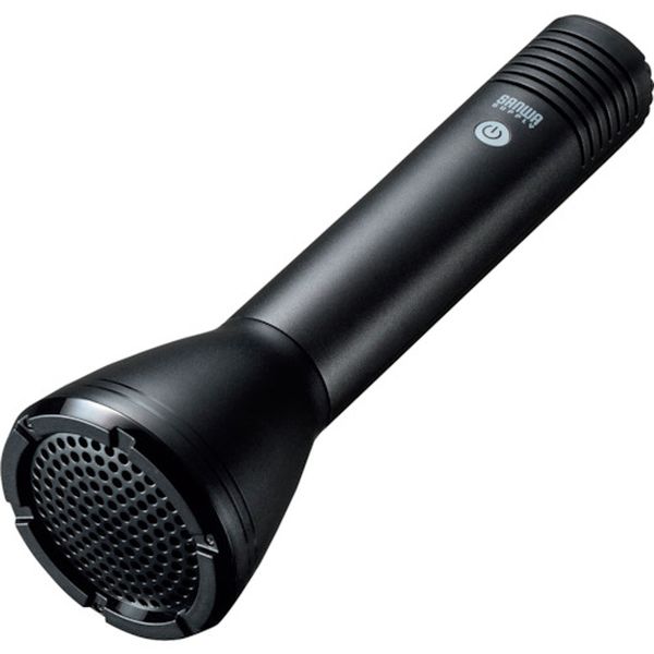 MMSPAMP11N 357-9419  ハンドマイク型拡声器スピーカー